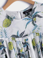 Custom Womens Cotton Tops Plus Size