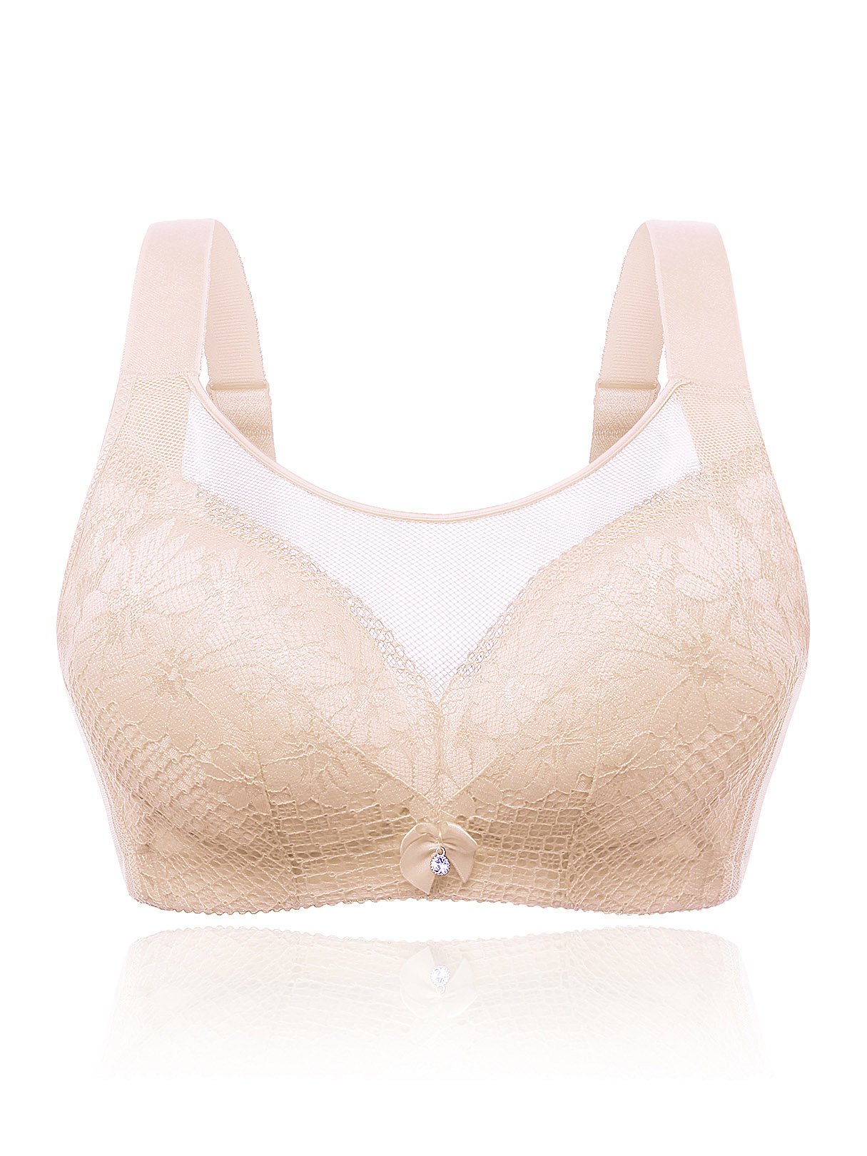 Plus Size Women's Intimates