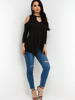 OEM ODM Womens 3/4 Sleeve T-Shirts