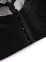Custom Plus Size Intimate Wear