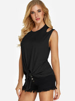 Fancy Tank Tops For Women