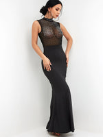 Custom Womens Long Sleeve Casual Dress