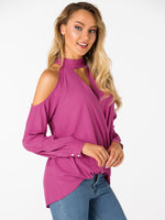 Floral Summer Blouses