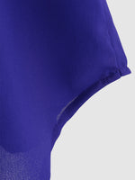 Custom Ladies Plus Size Summer Tops