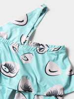 OEM ODM Womens Short Sleeve Sexy Dress