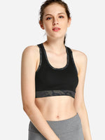 OEM Ladies Black Camis