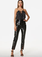 OEM ODM Dressy Gold Blouses