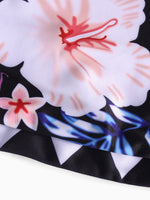 OEM ODM Womens Sleeveless Two Piece Bikinis