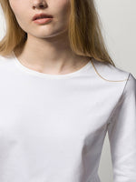 ODM Ladies Long Sleeve T-Shirts