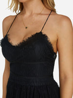 OEM ODM Little Black Dress Clothing