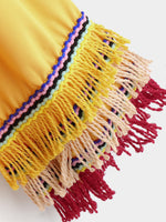 Custom Mexican Blouses