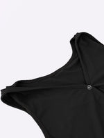 Custom Evening Blouses And Tops