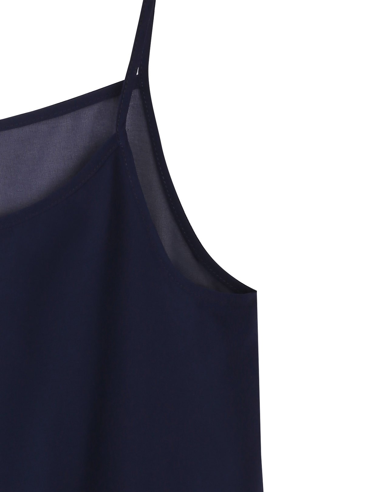 ODM Ladies Sleeveless Camis