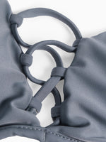 Custom Halter Neck Bikini