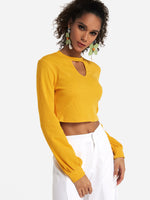 ODM Ladies Long Sleeve T-Shirts