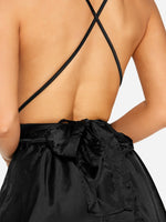 OEM ODM Chiffon Womens Woven Dress