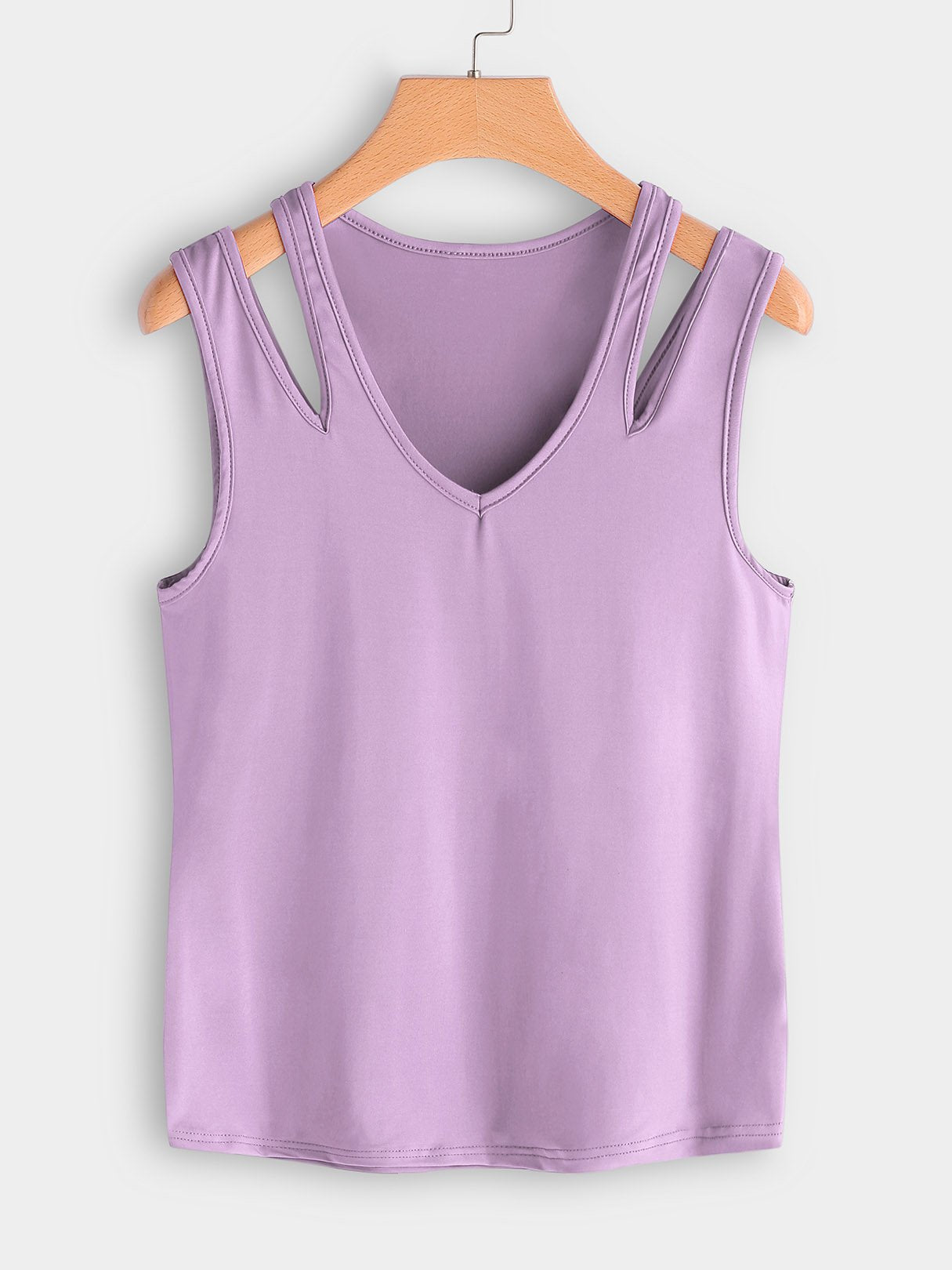 Custom Womens Work Tops And Blouses
