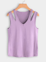 Custom Womens Work Tops And Blouses