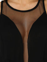 OEM ODM Women's Cut Out Sleeve Tops