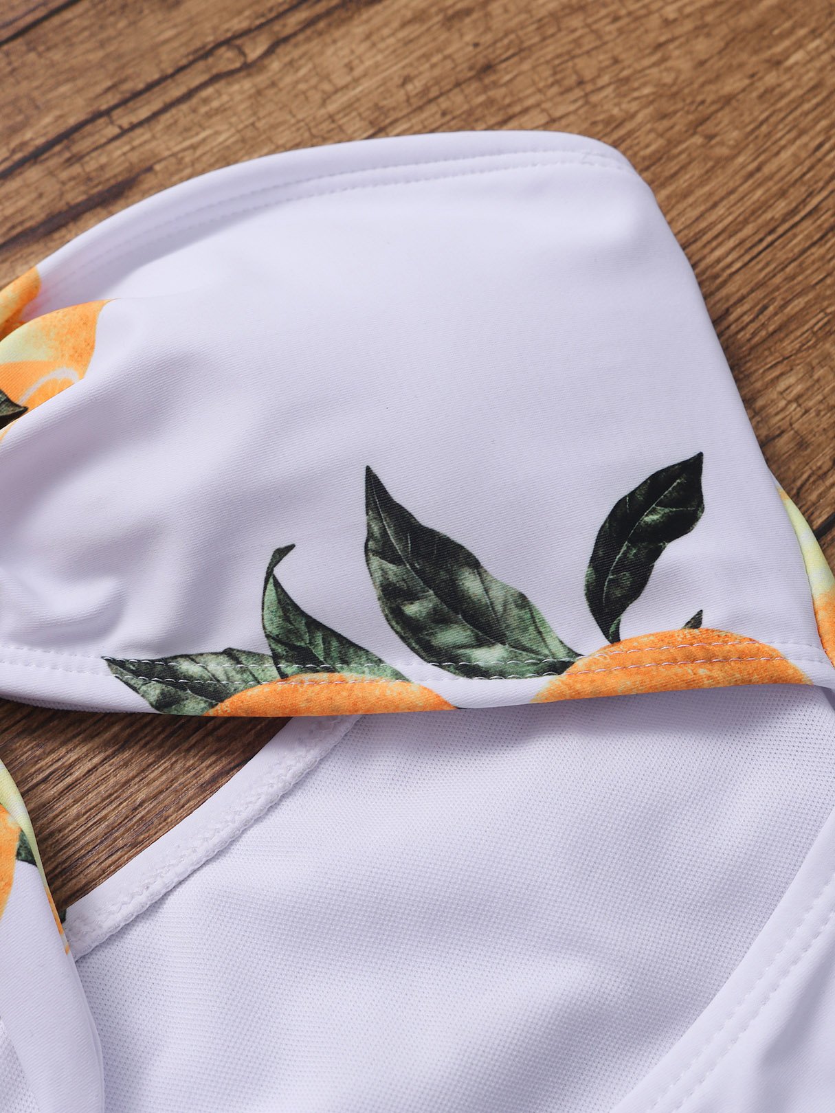 ODM Ladies Sleeveless One-Pieces Swimwears