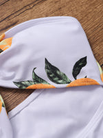 ODM Ladies Sleeveless One-Pieces Swimwears