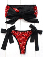 Custom Roxy Bikinis