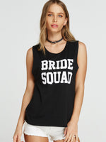 OEM Ladies Black Camis