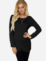 OEM ODM Womens Bulky Sweaters