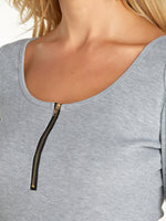 OEM ODM Womens Long Sleeve T-Shirts