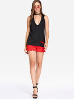 OEM ODM Cotton Blouses For Work