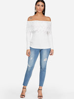 OEM ODM Womens Blouses Casual