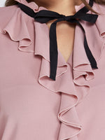 OEM ODM Womens Half Sleeve Plus Size Tops