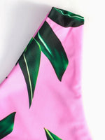 OEM Ladies Pink Bikinis