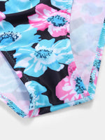 Custom Womens Rose Bikinis