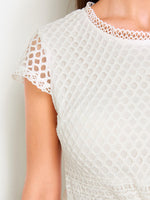 OEM ODM Womens Short Sleeve Sexy Dress