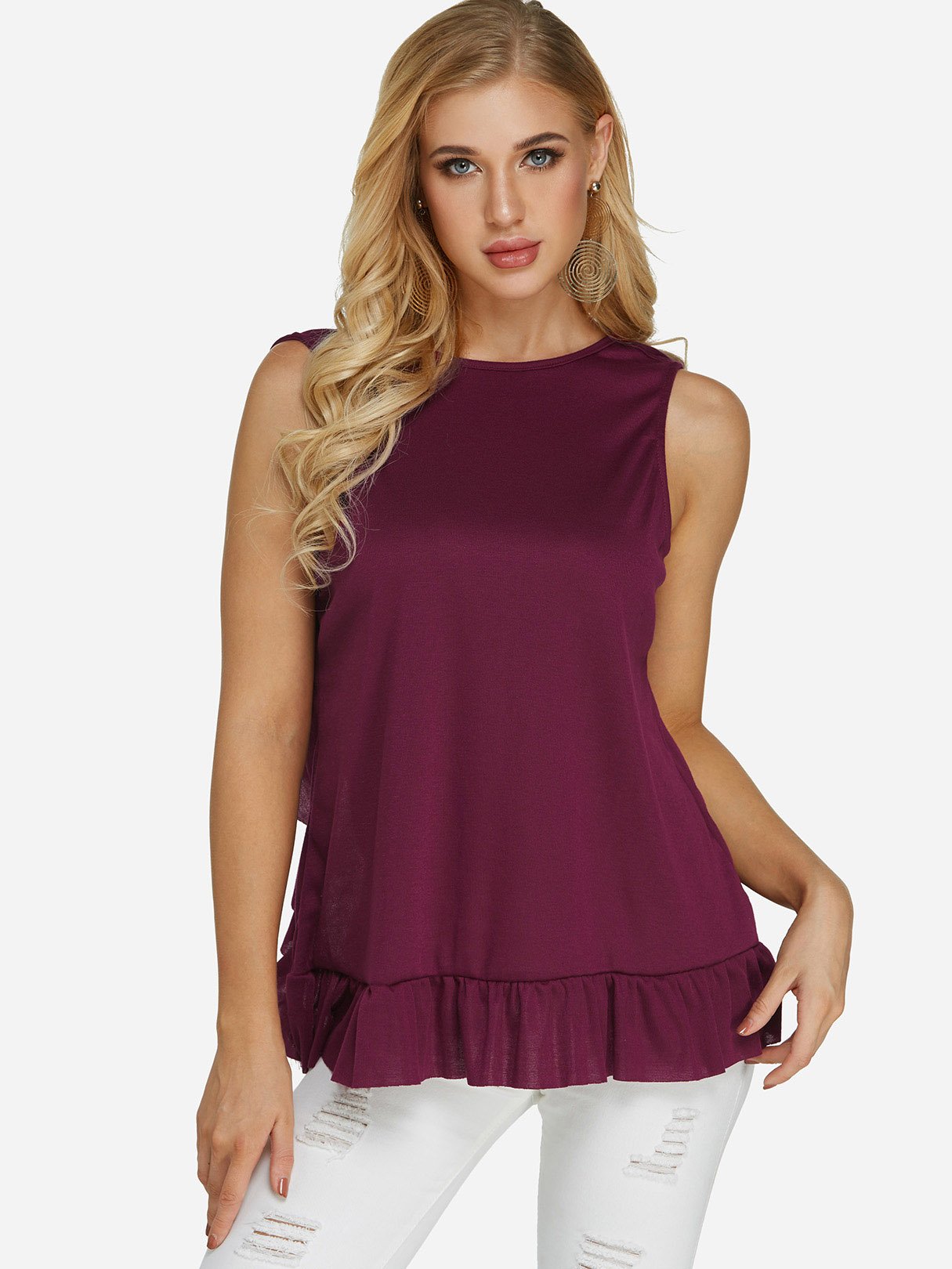 Custom T Tops For Women