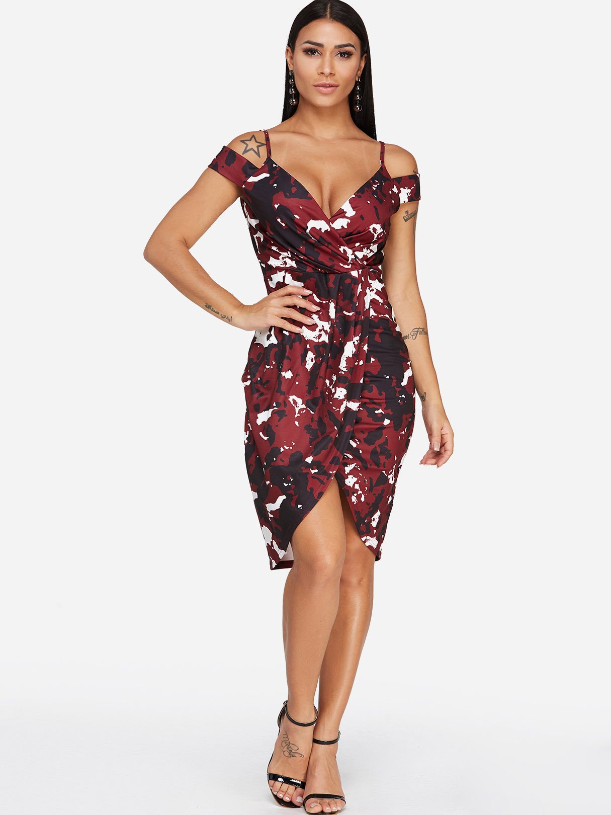 OEM ODM Womens Short Sleeve Dresses