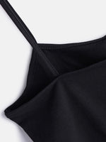 OEM ODM Womens Sleeveless Camis