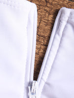 OEM Ladies White Bikinis