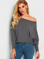 ODM Ladies Long Sleeve T-Shirts