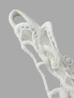 Custom Elegant Lace Blouses