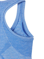 ODM Ladies Sleeveless Tank Top