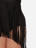 OEM ODM Womens Sleeveless Plus Size Swimwear