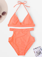 Sling Bikini Pics