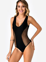 Custom Bikini Bottoms With Two Straps