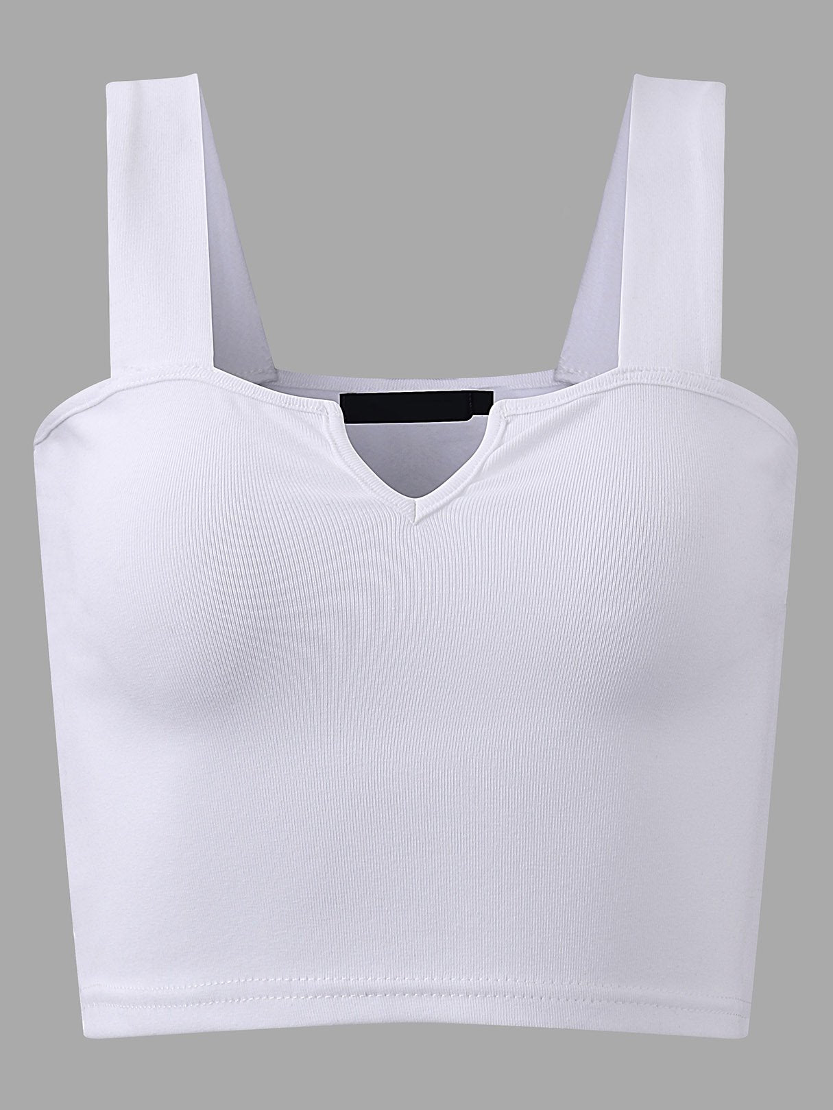 ODM Ladies Sleeveless Tank Top