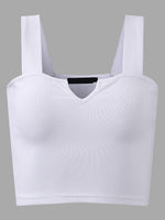 ODM Ladies Sleeveless Tank Top