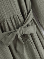 OEM ODM Pink Velvet Choker Dress