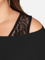 Custom Womens Plus Size Swing Tops