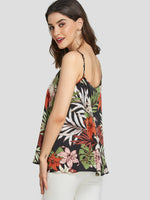OEM ODM Womens Sleeveless Camis